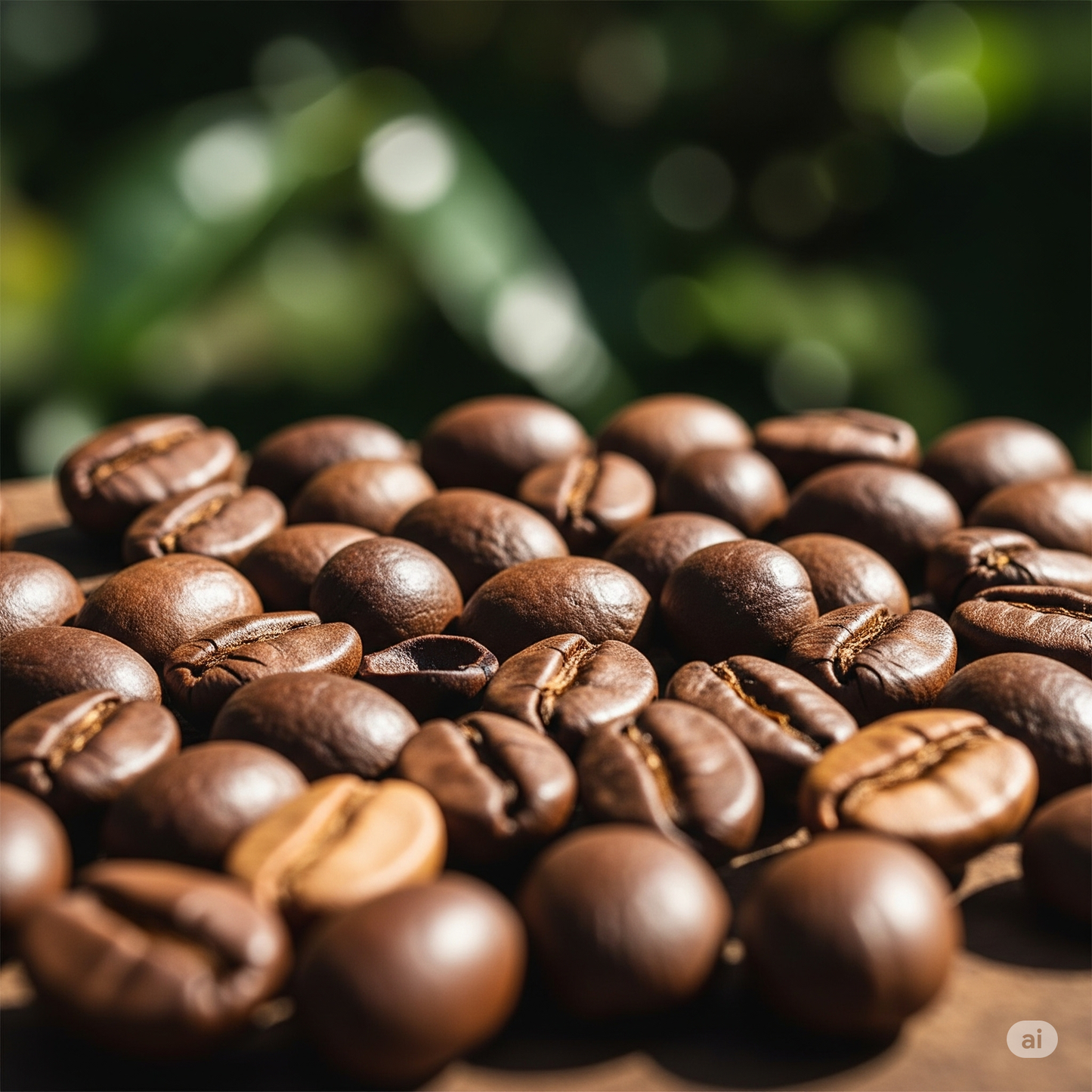 Honduran Organic COMSA