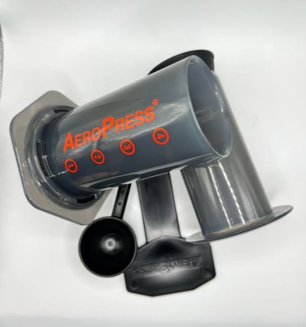 AeroPress Coffee & Espresso Maker
