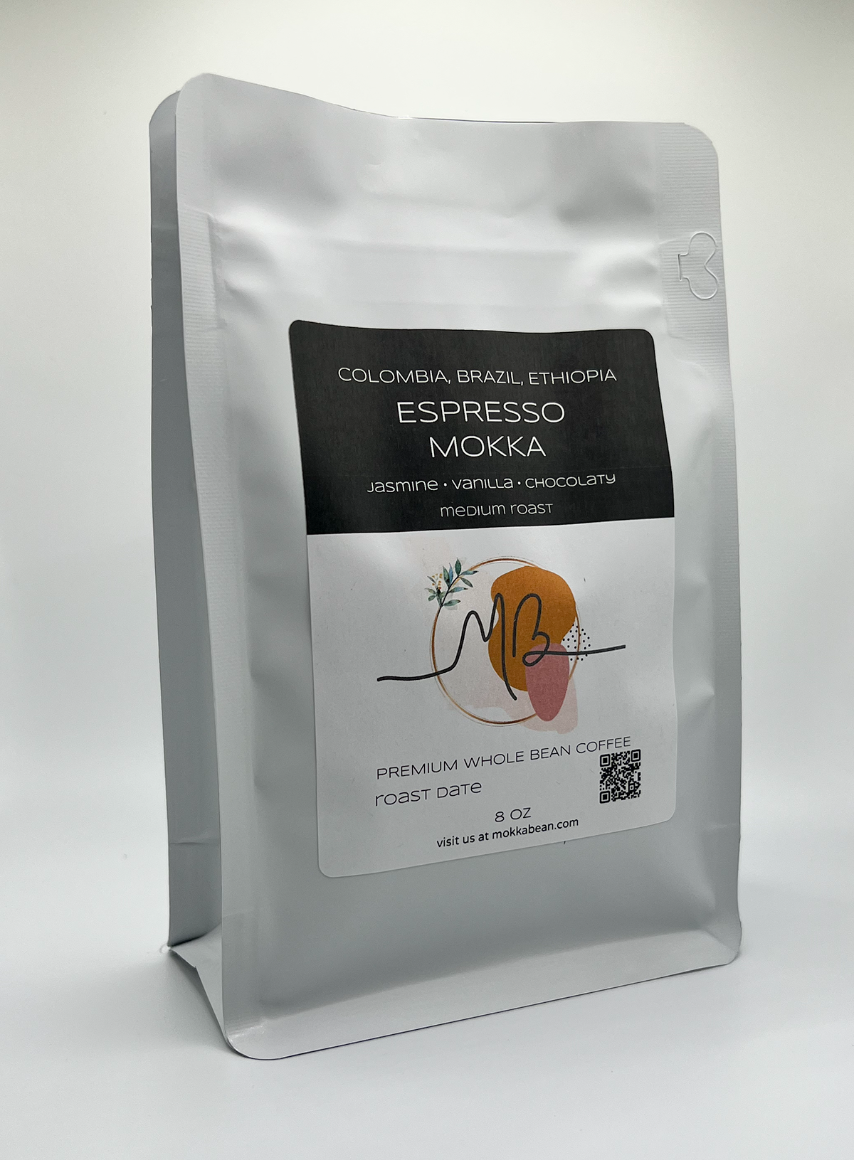 ESPRESSO MOKKA BLEND