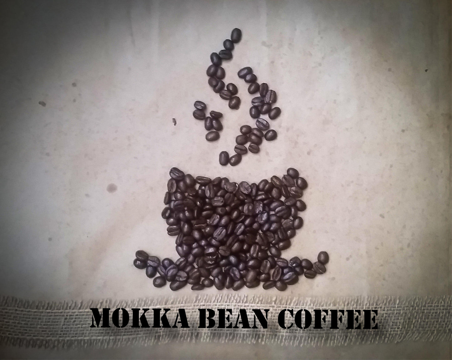 COFFEE OF THE MONTH