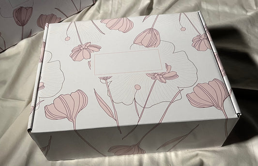 MOTHER'S DAY COFFEE BOX