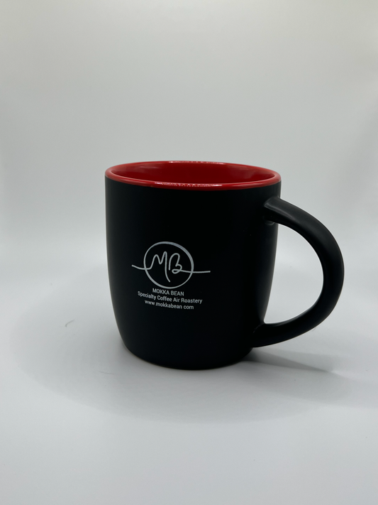 Mokka Bean Coffee Mug