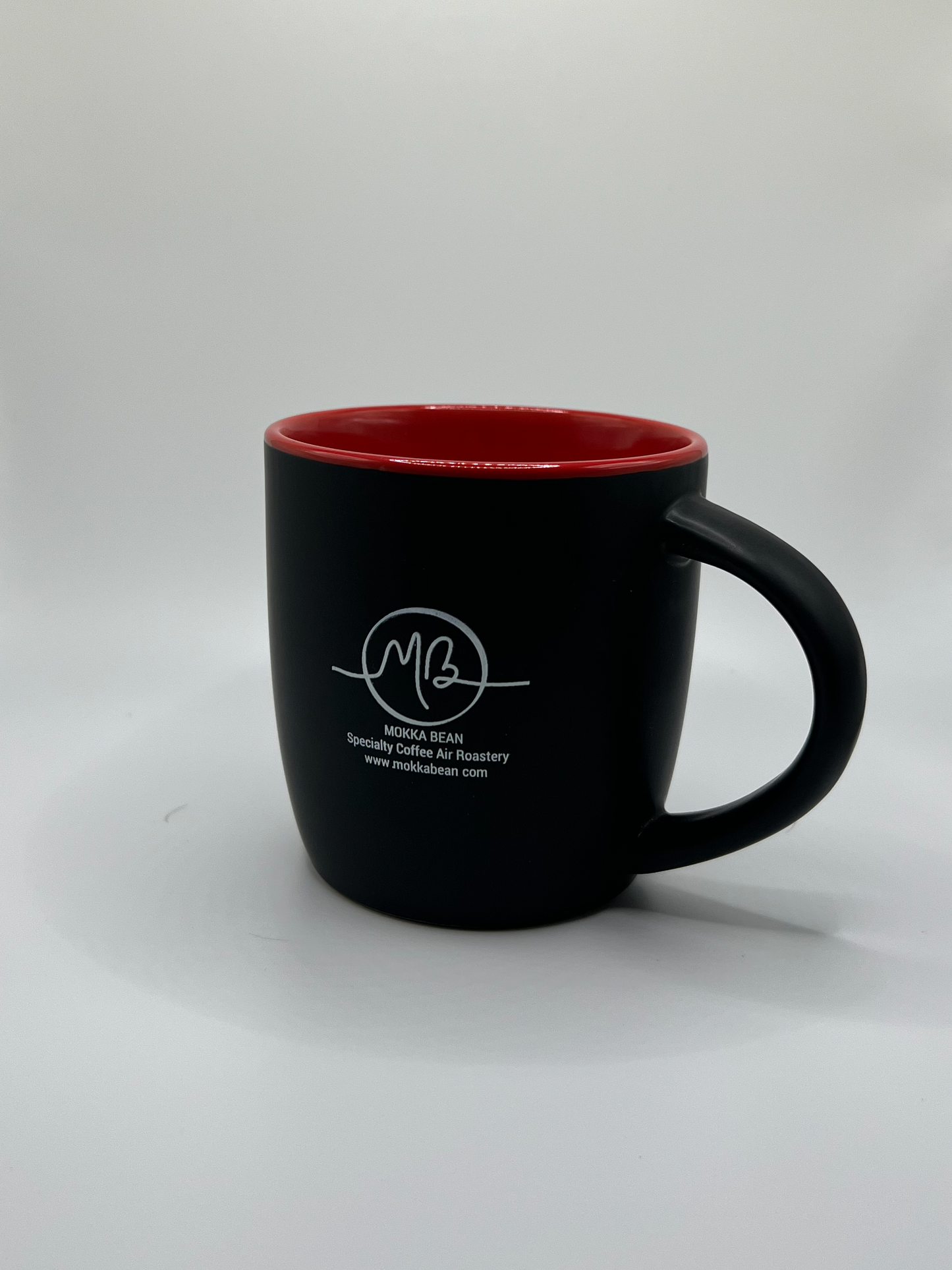 Mokka Bean Coffee Mug