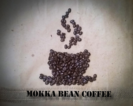 COFFEE OF THE MONTH